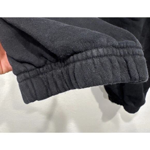 Out From Under Kya Printed Fleece Jogger Pant Size Small Urban Floral Print READ - Picture 5 of 7